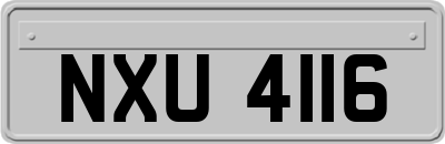 NXU4116