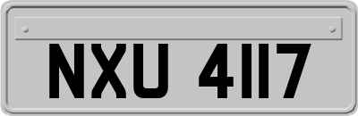 NXU4117