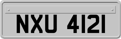 NXU4121