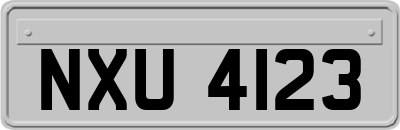 NXU4123