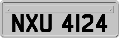 NXU4124