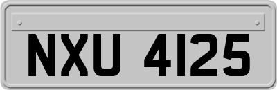 NXU4125