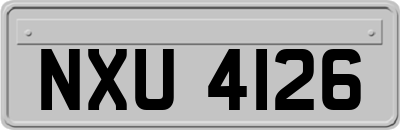 NXU4126