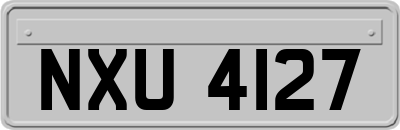 NXU4127