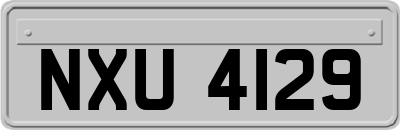 NXU4129