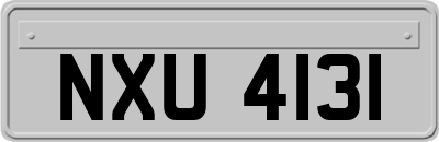 NXU4131