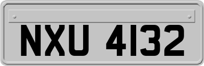 NXU4132