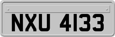 NXU4133
