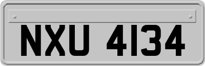 NXU4134