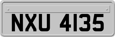 NXU4135
