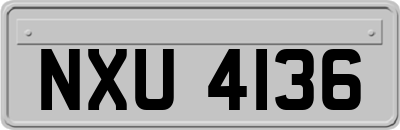 NXU4136