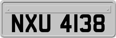 NXU4138