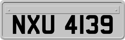NXU4139
