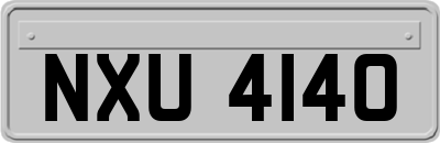 NXU4140