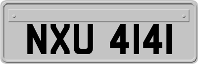 NXU4141