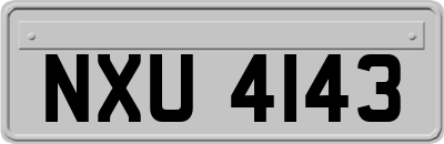 NXU4143