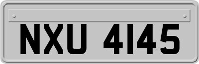 NXU4145