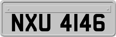 NXU4146