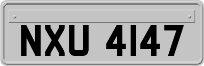NXU4147