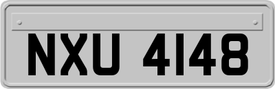 NXU4148