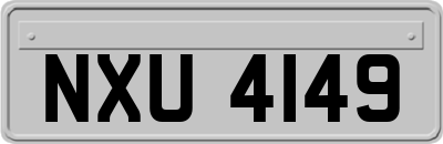 NXU4149