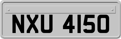 NXU4150