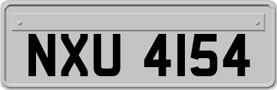 NXU4154