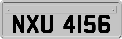 NXU4156