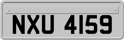 NXU4159