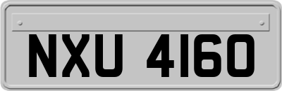 NXU4160