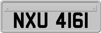 NXU4161