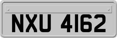 NXU4162