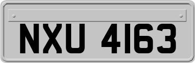NXU4163