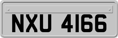 NXU4166