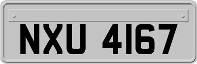 NXU4167