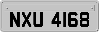 NXU4168