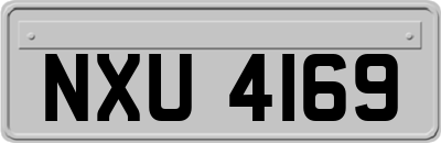 NXU4169