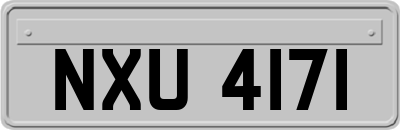 NXU4171