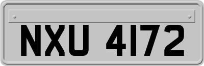 NXU4172