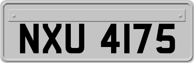 NXU4175