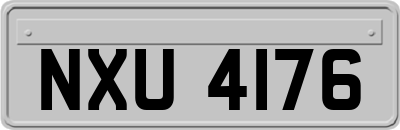 NXU4176