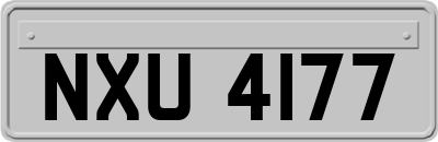 NXU4177