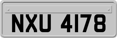 NXU4178
