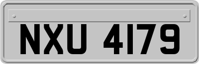 NXU4179