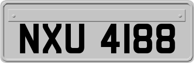 NXU4188