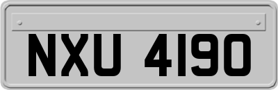 NXU4190