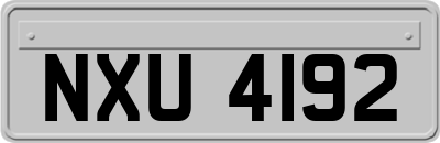 NXU4192