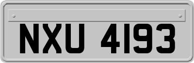 NXU4193