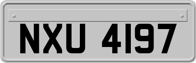 NXU4197