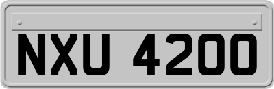 NXU4200